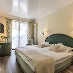 Boutique La Rocca Hotel Ronco sopra Ascona