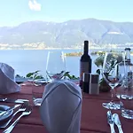 Hotel Boutique La Rocca