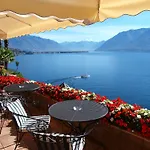 Boutique La Rocca Hotel