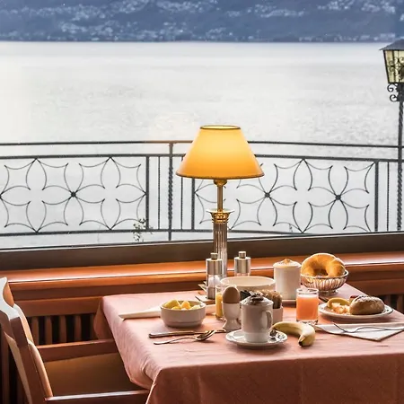 Hotel Boutique La Rocca Ronco sopra Ascona