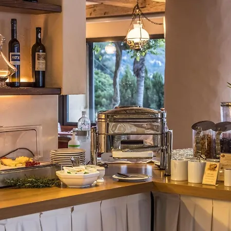 Boutique La Rocca Hotel 4*