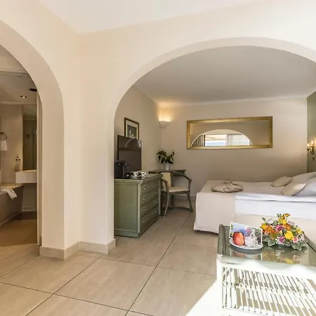 Boutique La Rocca Hotel Ronco sopra Ascona