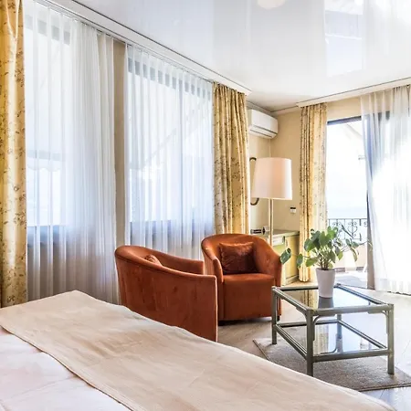 Hotel Boutique La Rocca 4*