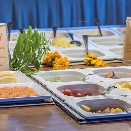 Boutique La Rocca Hotel 4*
