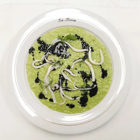 Boutique La Rocca Hotel