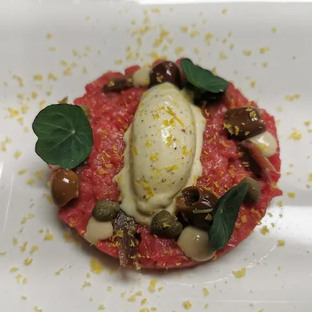 فندق لاروكا البوتيكي رونكو سوبرا أسكونا