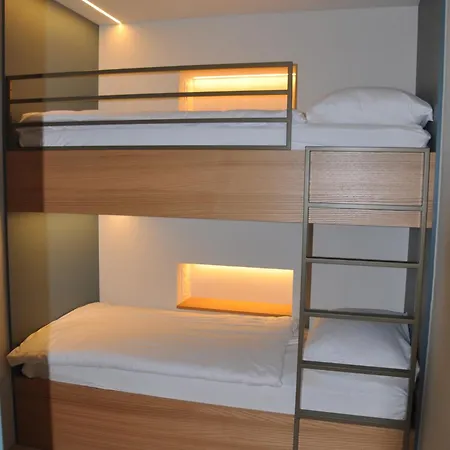 Boutique La Rocca Hotel
