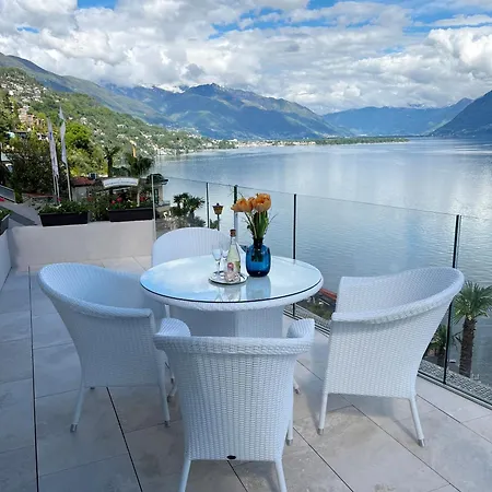 لاروكا البوتيكي 4*