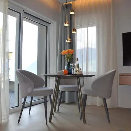 Отель Boutique La Rocca