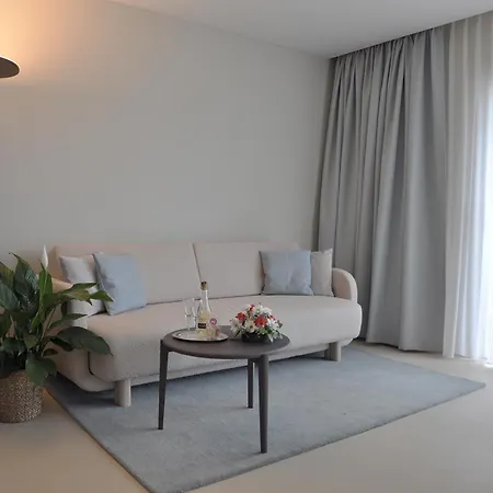 Hotel Boutique La Rocca 4*