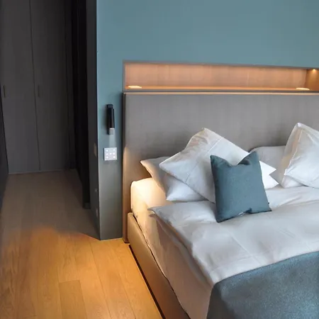 فندق لاروكا البوتيكي رونكو سوبرا أسكونا