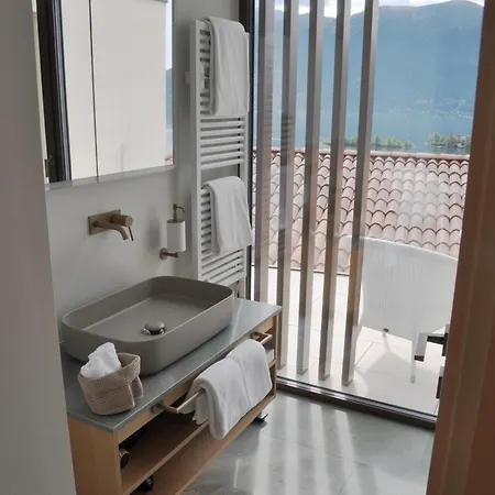 Boutique La Rocca 4*