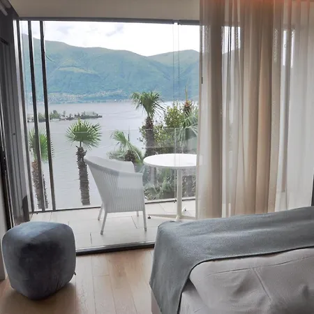 Hotel Boutique La Rocca