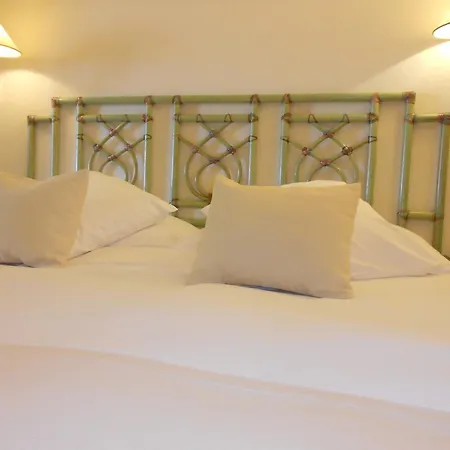 Boutique La Rocca Hotel