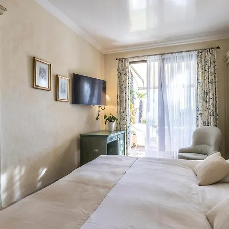 Hotel Boutique La Rocca