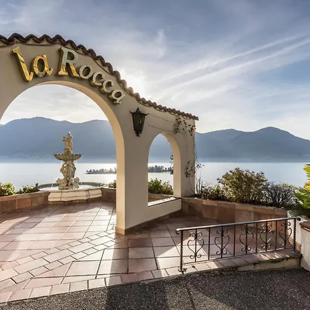 Boutique La Rocca 4*