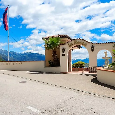 Boutique La Rocca Ronco sopra Ascona