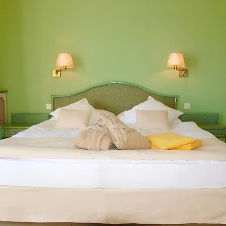 Boutique La Rocca Hotel 4*