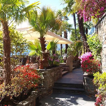 Boutique La Rocca Hotel 4*