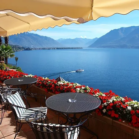 Boutique La Rocca Hotel