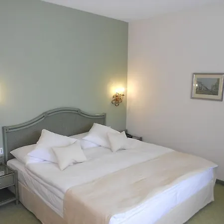 Hotel Boutique La Rocca