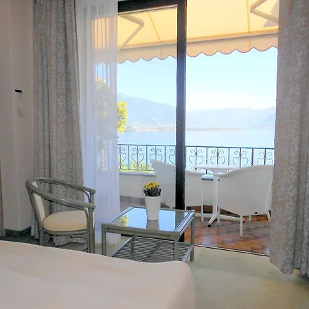 Hotel Boutique La Rocca Ronco sopra Ascona