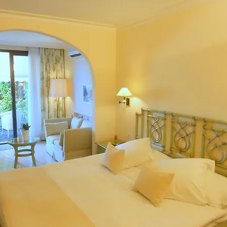 Boutique La Rocca 4* Ronco sopra Ascona