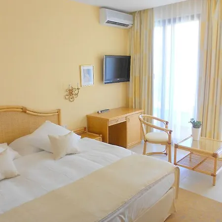 Boutique La Rocca Hotel Ronco sopra Ascona