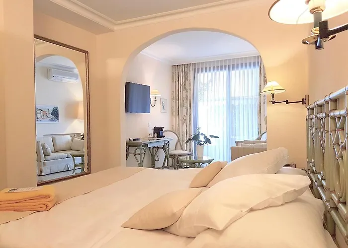 Boutique La Rocca 4*