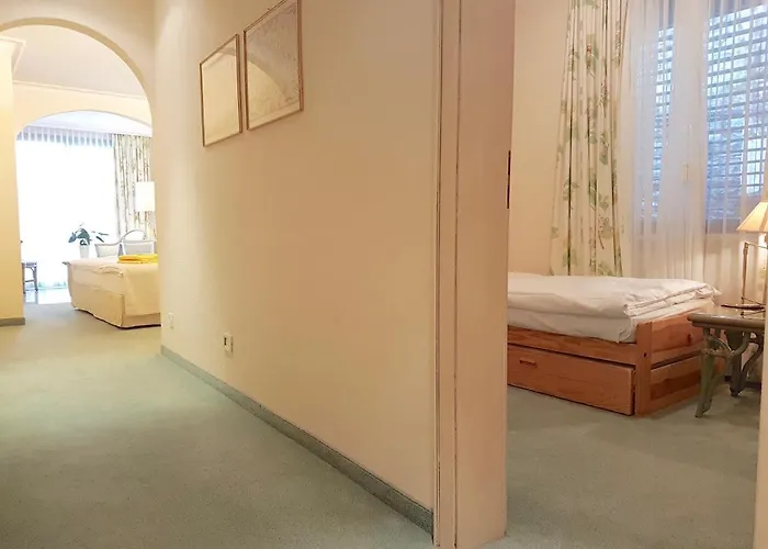 Отель Boutique La Rocca