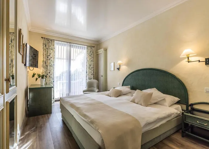 Boutique La Rocca Hotel Ronco sopra Ascona