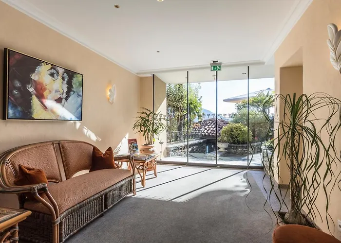 Отель Boutique La Rocca 4*