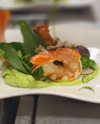 Boutique La Rocca Hotel Ronco sopra Ascona