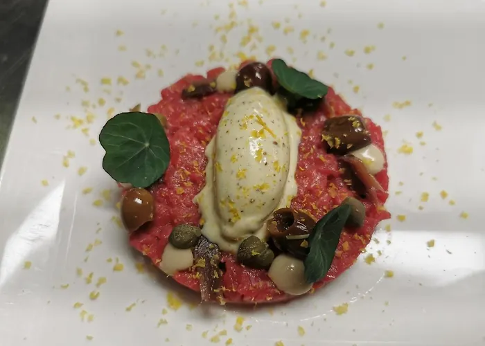 Отель Boutique La Rocca Ронко-сопра-Аскона