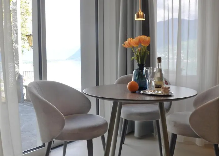 Boutique La Rocca Ronco sopra Ascona