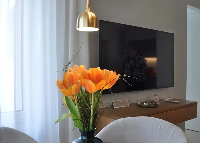 Hotel Boutique La Rocca 4*