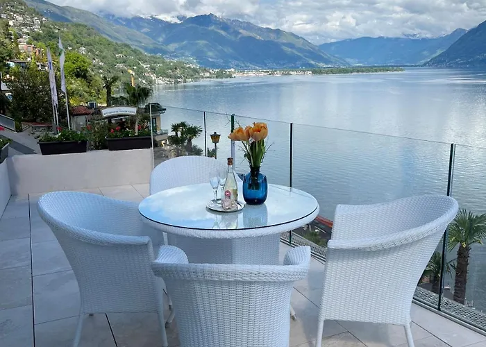 Boutique La Rocca 4*