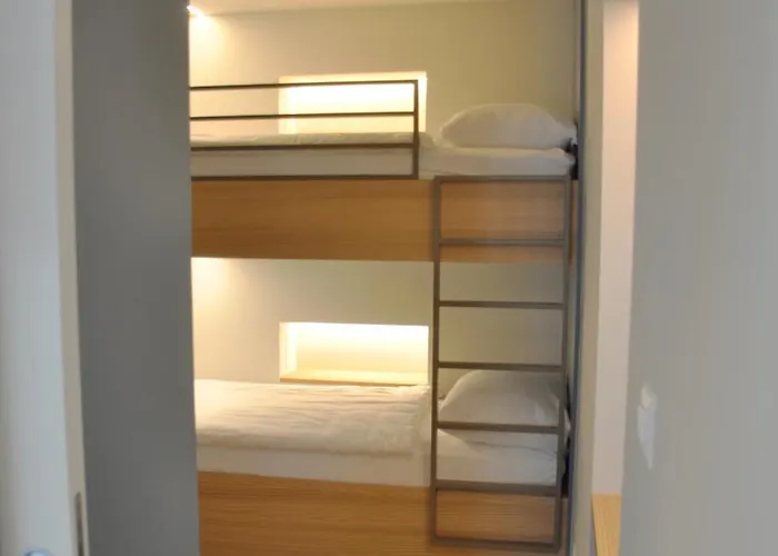 Boutique La Rocca Hotel