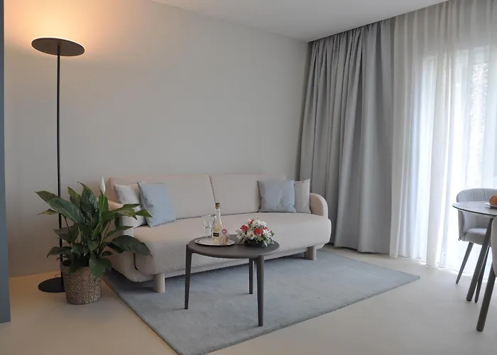 Hotel Boutique La Rocca 4*