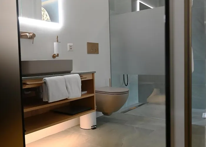 Boutique La Rocca 4* Ронко-сопра-Аскона