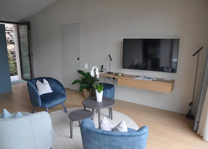 Boutique La Rocca Hotel