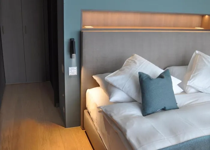 Hotel Boutique La Rocca Ronco sopra Ascona