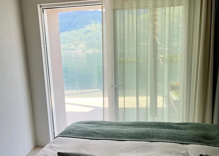 Hotel Boutique La Rocca