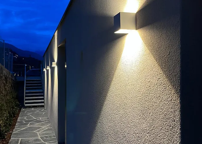 Boutique La Rocca Ronco sopra Ascona