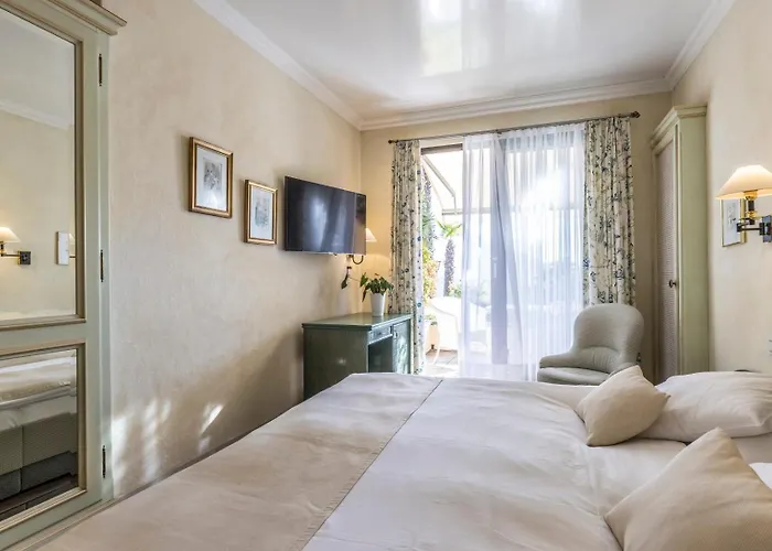 Hotel Boutique La Rocca