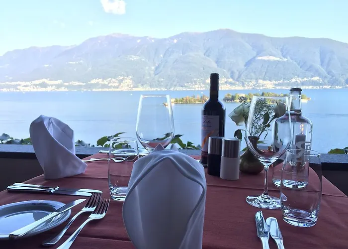 Hotel Boutique La Rocca