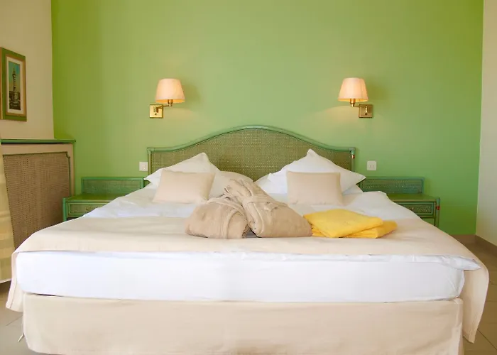 Boutique La Rocca Отель 4*