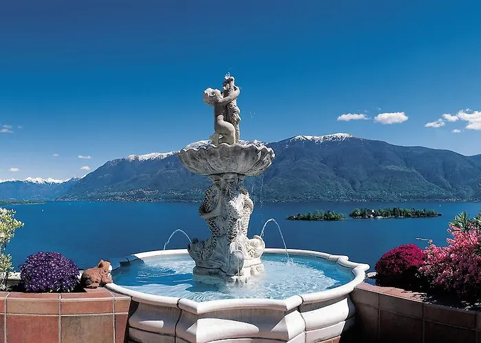 Boutique La Rocca Отель 4*