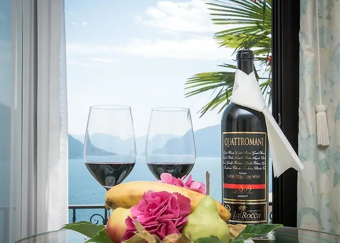 Boutique La Rocca 4*