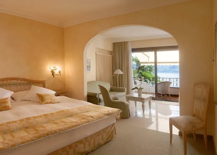 Boutique La Rocca Hotel 4*